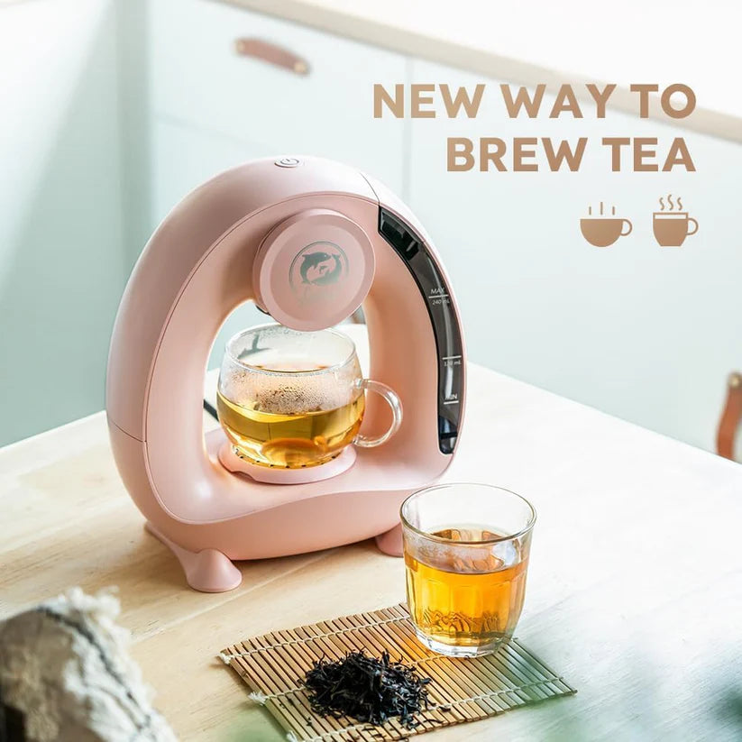 Unlock the Versatility of the Mini Q Single Serve Coffee Maker