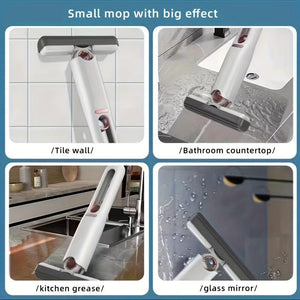 Self-NSqueeze Mini Cleaning Mop - THE EUPHORIKA