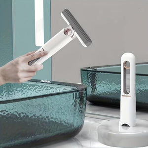 Self-NSqueeze Mini Cleaning Mop - THE EUPHORIKA