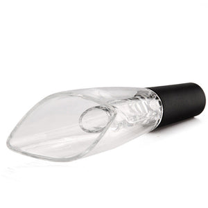 Acrylic Wine Aerator Pourer - THE EUPHORIKA