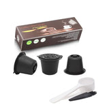 iCafilas Refillabe Coffee Capsule