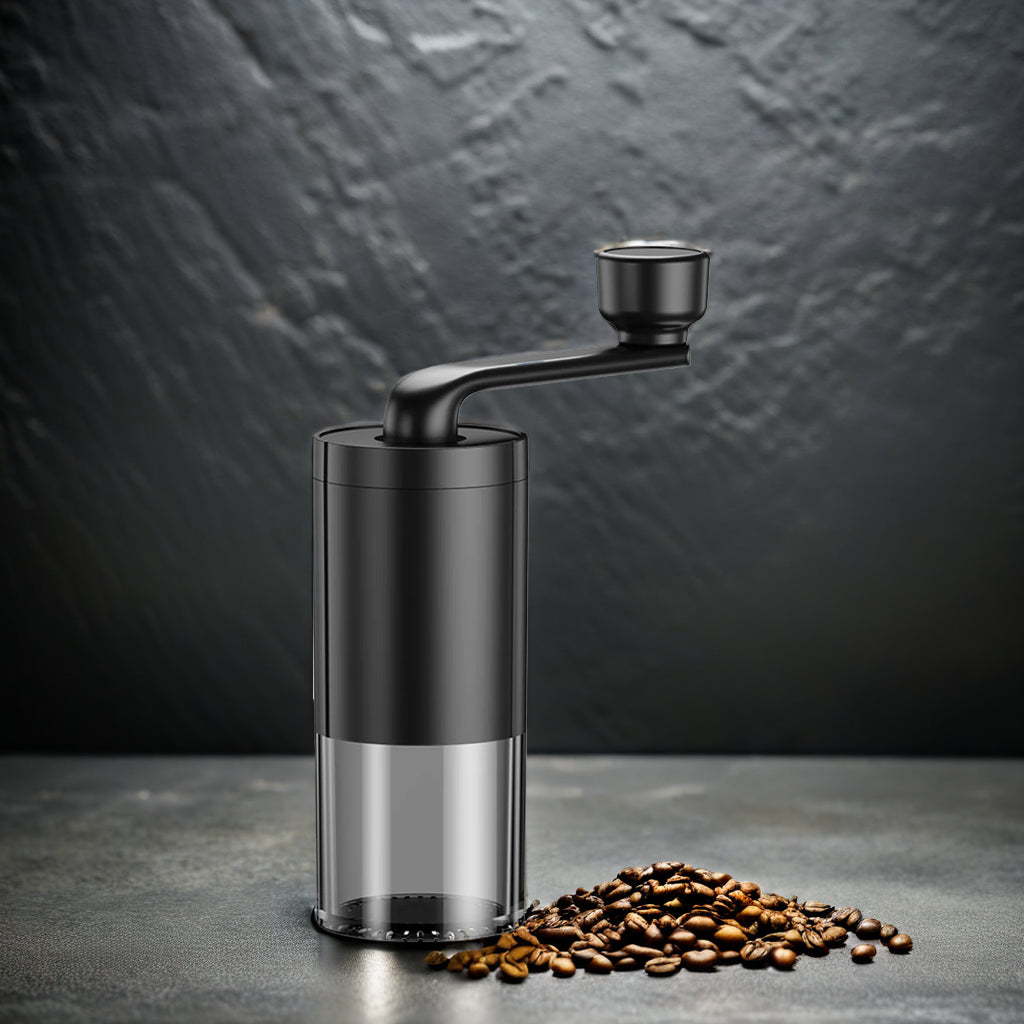 Premium Manual Coffee Grinder – Precision Grinding at Your Fingertips