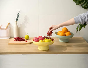 Nordic Fruit Tray - THE EUPHORIKA