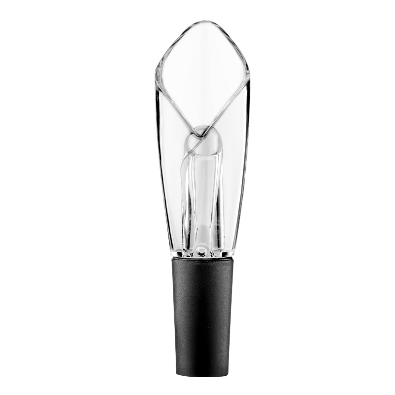 Acrylic Wine Aerator Pourer - THE EUPHORIKA