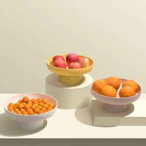 Nordic Fruit Tray - THE EUPHORIKA