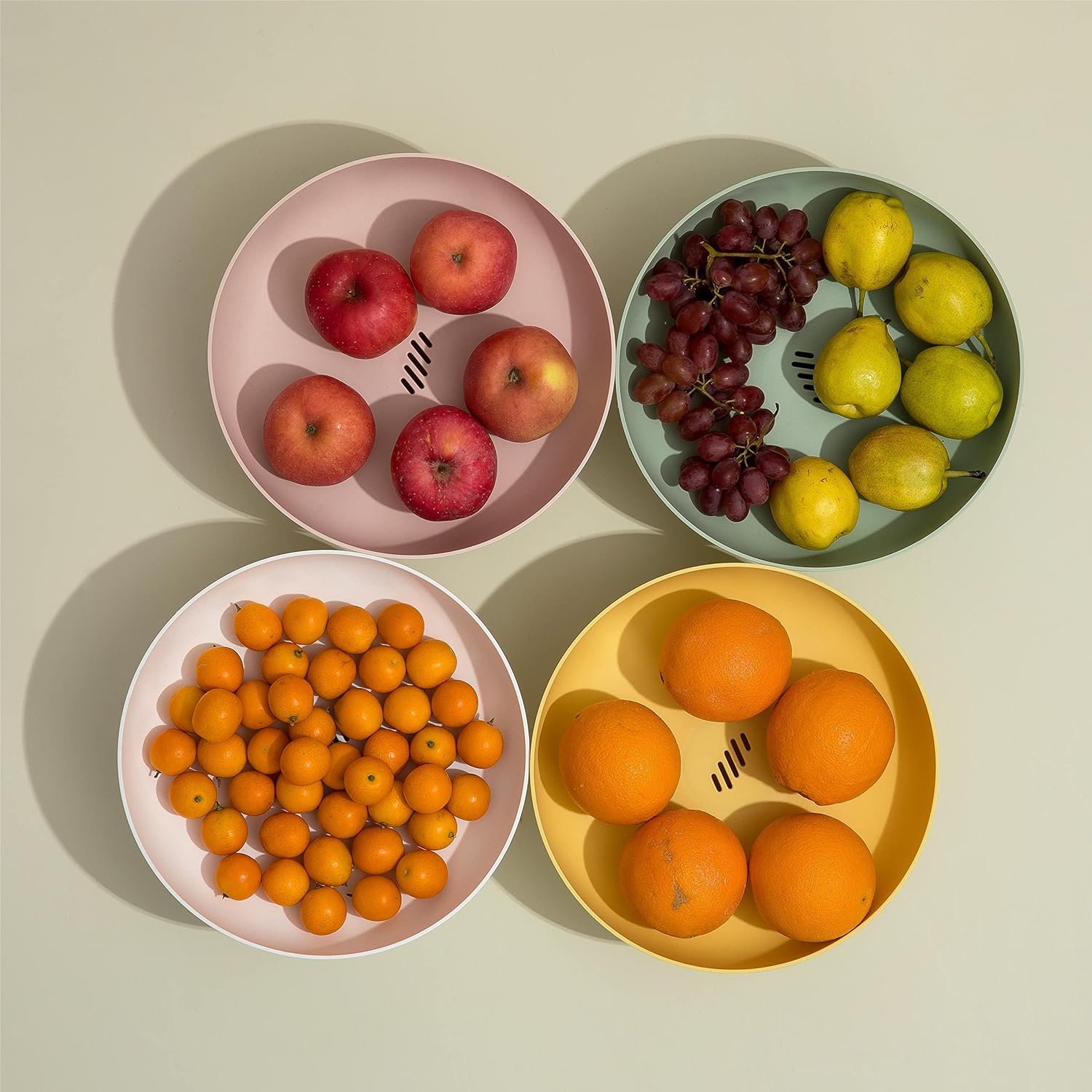 Nordic Fruit Tray - THE EUPHORIKA