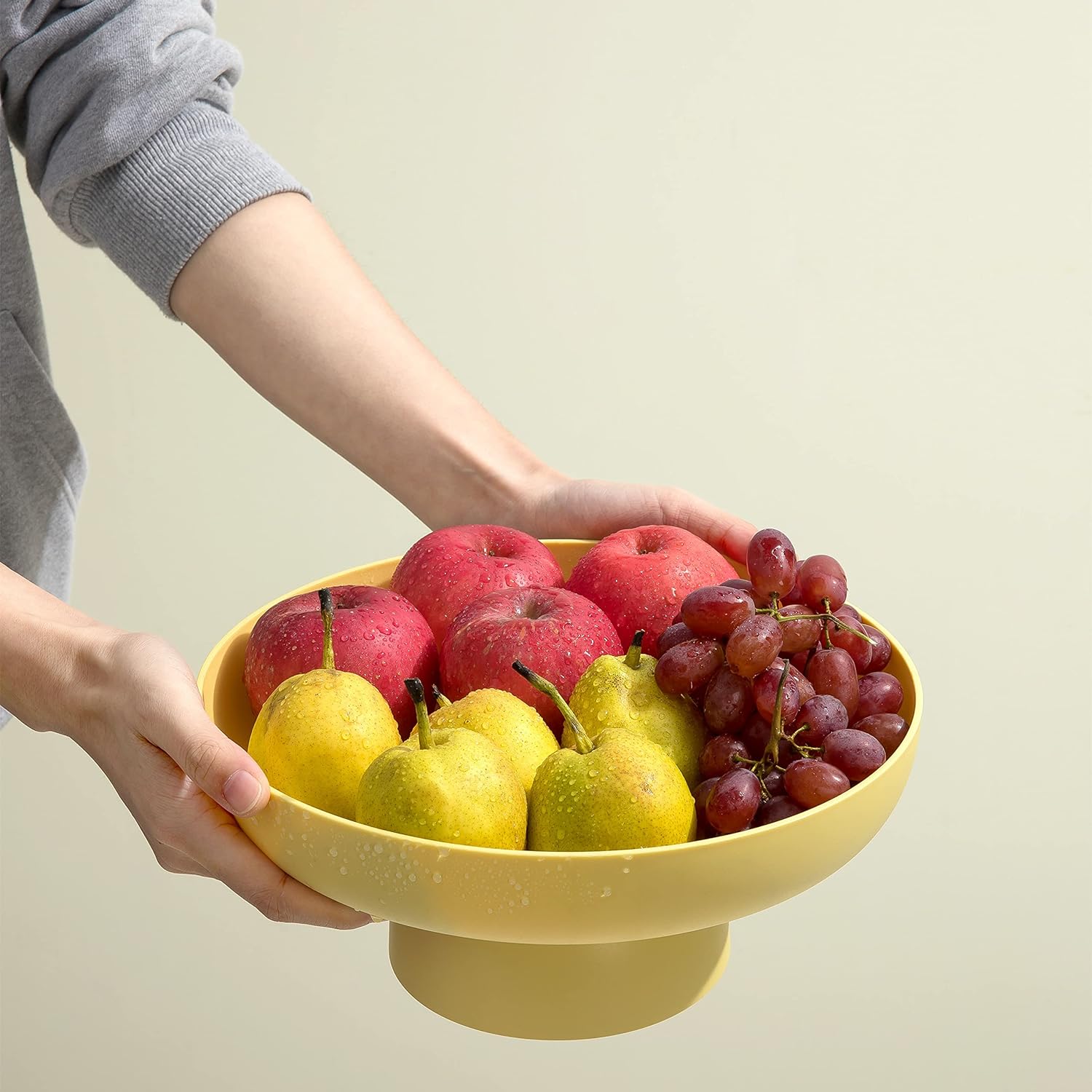 Nordic Fruit Tray - THE EUPHORIKA