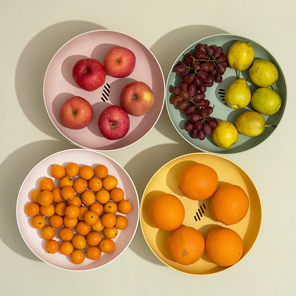 Nordic Fruit Tray - THE EUPHORIKA