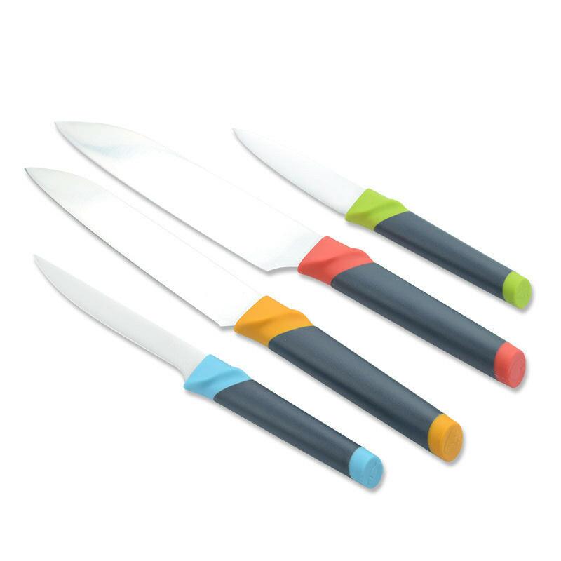 Cutting Board & Knife Set With UV-C Disinfection - THE EUPHORIKA